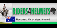 RIDERS FOR HELMETS
