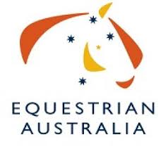 equestrian Australia